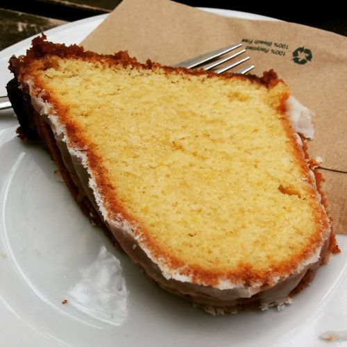 La Boîte à Café - Coffeeshop Mokxa