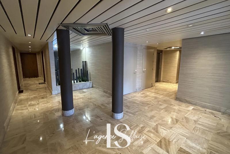 Duplex - 58 m² - 3 pièces