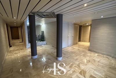 Duplex - 58 m² - 3 pièces