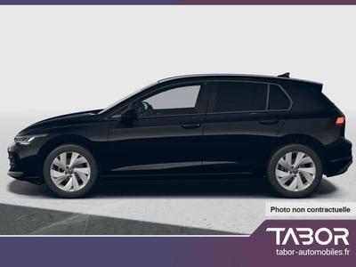 Volkswagen Golf 8 1.5 eTSI 150 Dsg Led ParkAs