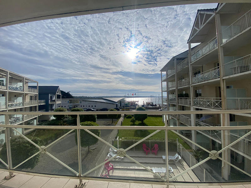 Appartement - 47 m² - 3 pièces