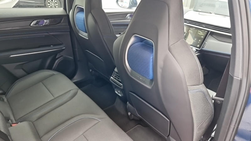 Lynk &amp; Co 01 1.5 Phev 261 Ch Dcth7