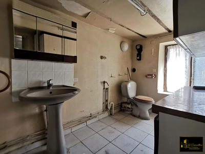 Maison - 87 m² - 4 pièces