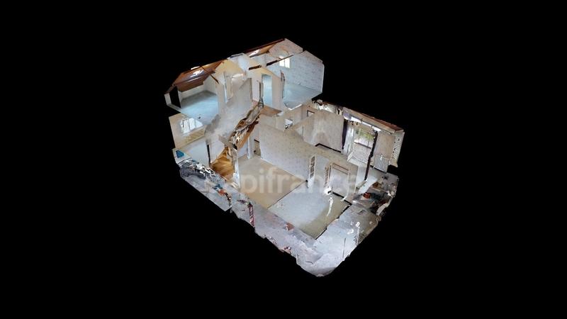 Maison - 119 m² - 6 pièces