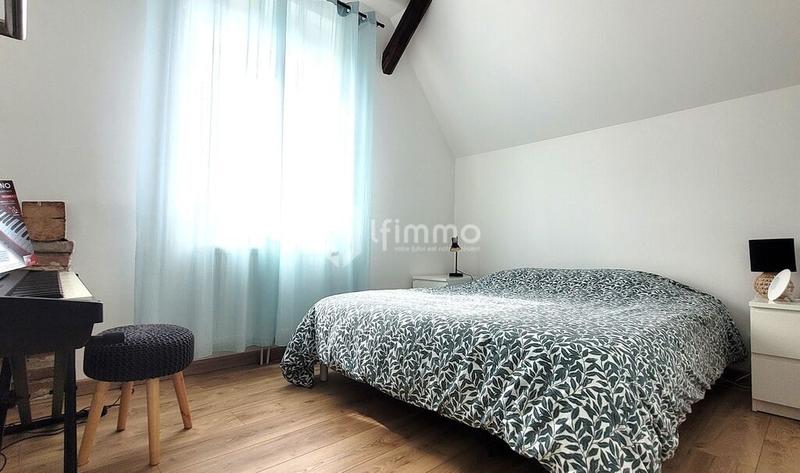 Maison - 160 m² - 7 pièces