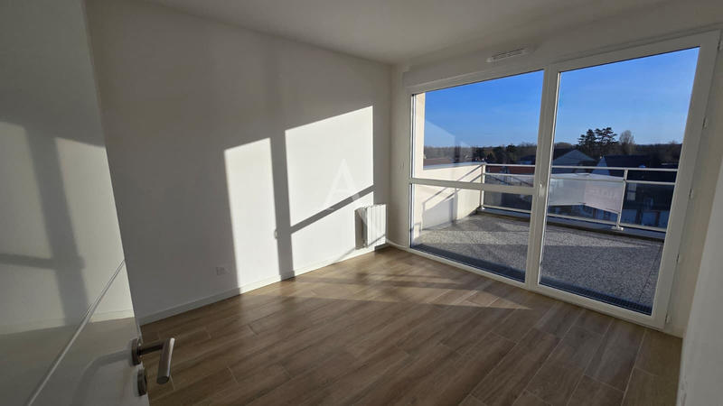 Appartement - 112 m² - 5 pièces