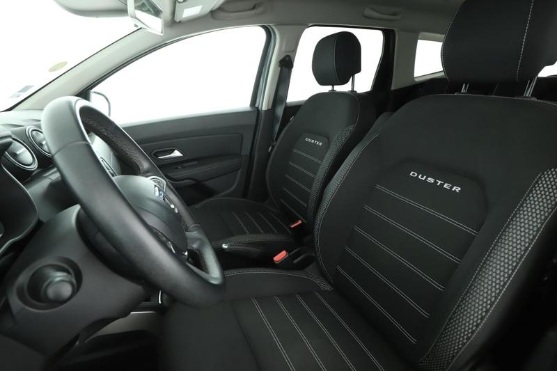 Dacia Duster II 1.5 dCi Prestige 4x2 110 ch