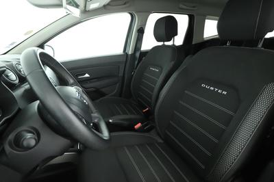 Dacia Duster II 1.5 dCi Prestige 4x2 110 ch