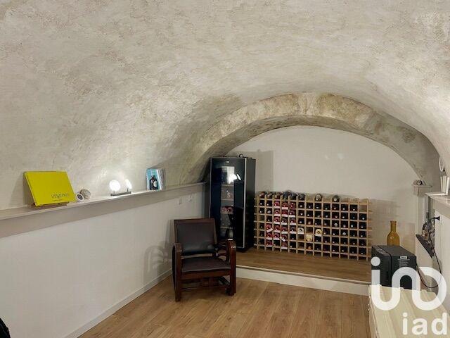 Maison - 191 m² - 7 pièces