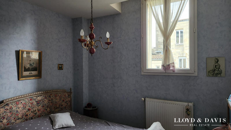 Appartement - 117 m² - 4 pièces