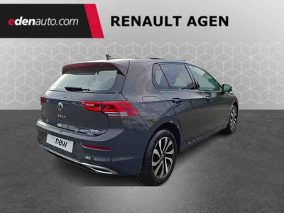 Volkswagen Golf 1.5 eTSI Opf 130 Dsg7 Active