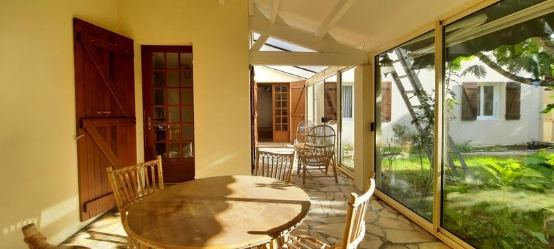 Maison - 137 m² - 4 pièces