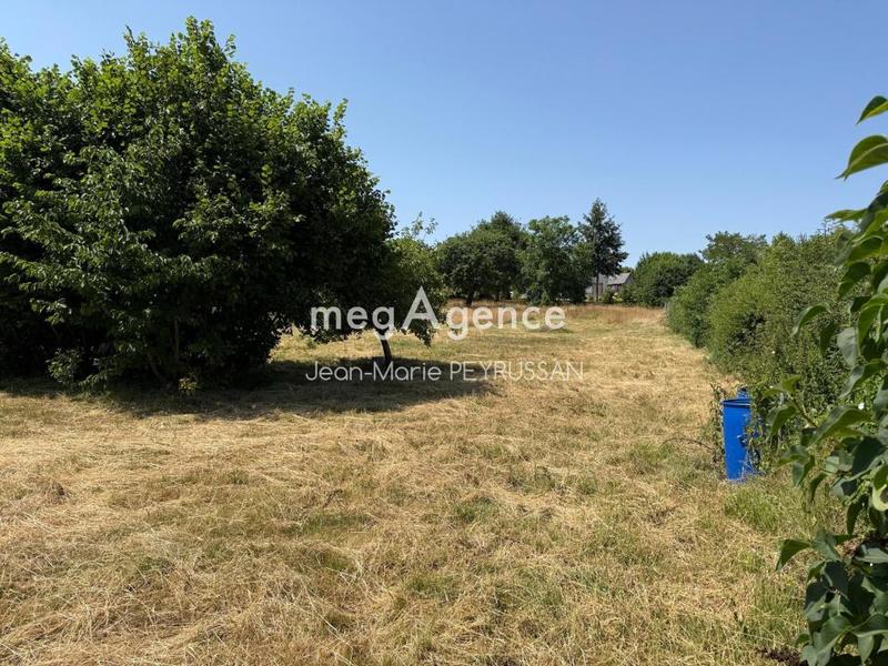 Maison - 95 m² - 3 pièces