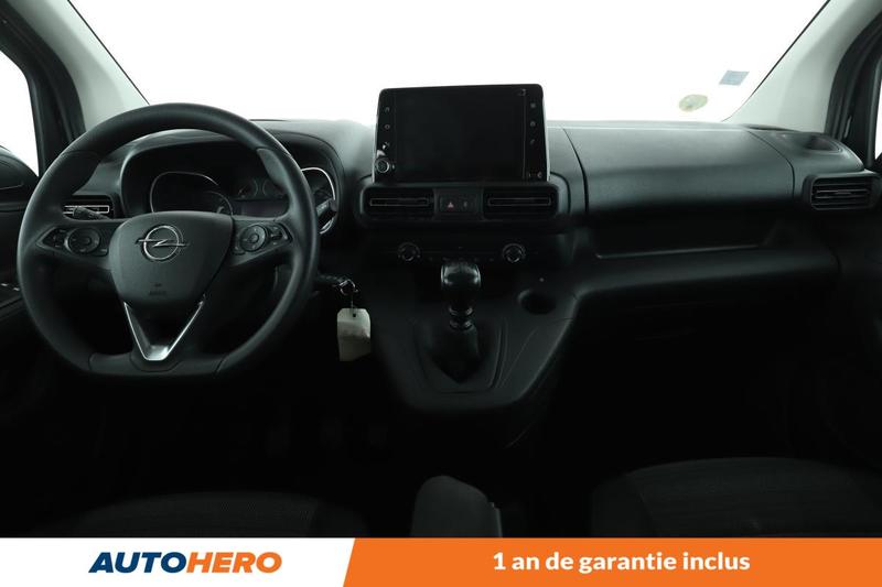 Opel Combo Life 1.5 Diesel L2h1 Enjoy 7pl 130 ch