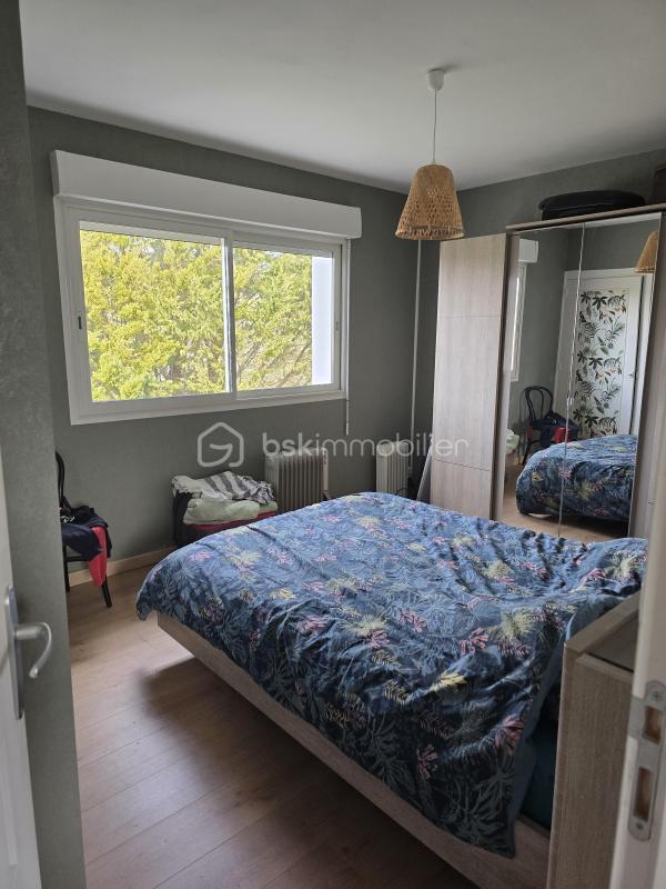 Maison de village - 115 m² - 4 pièces