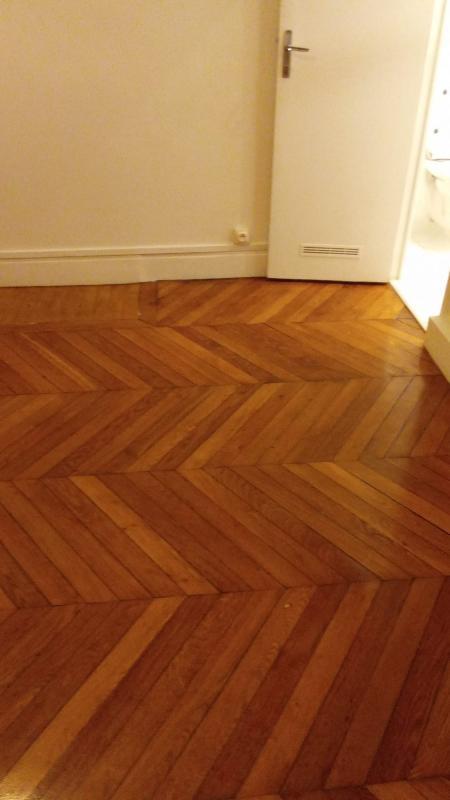 Appartement - 42 m² - 3 pièces