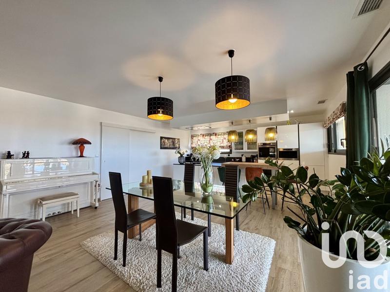 Maison de maîtres - 153 m² - 5 pièces