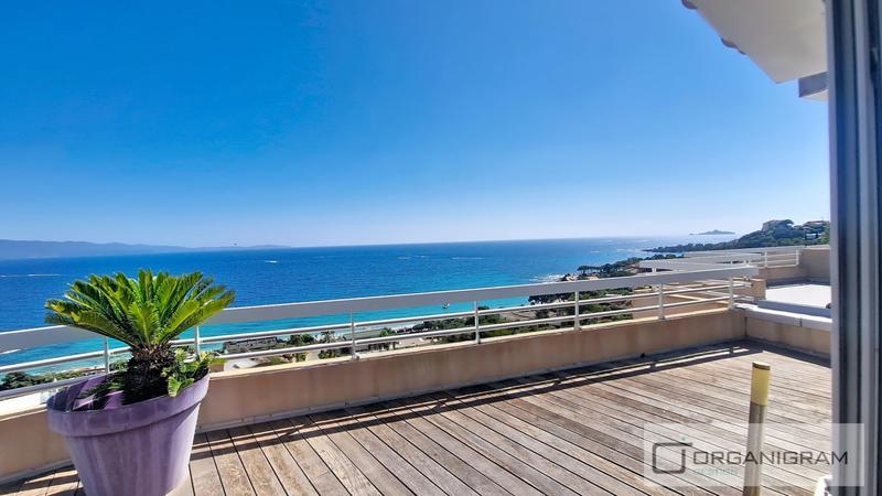 Duplex - 155 m² - 4 pièces