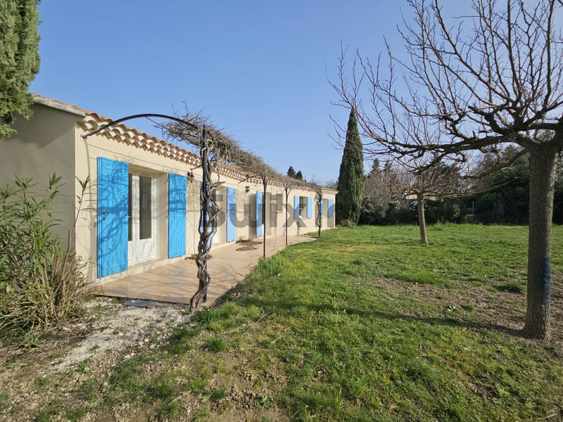 Villa - 109 m² - 4 pièces