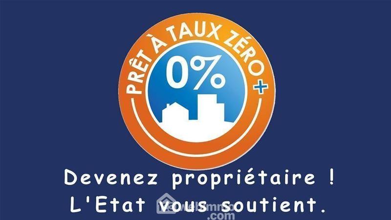 Appartement - 51 m² - 2 pièces