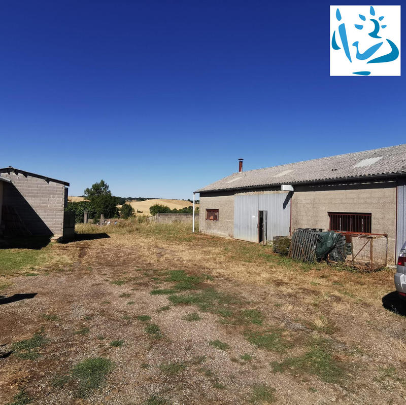 Maison - 139 m² - 6 pièces