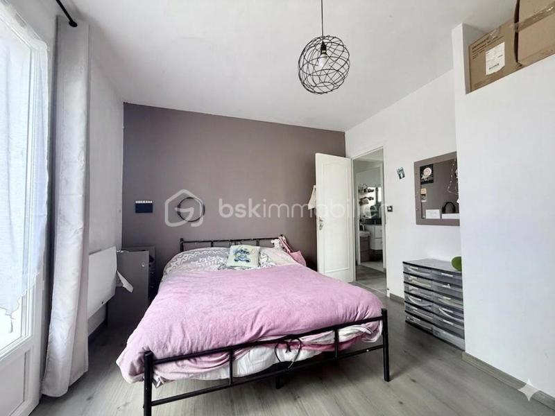 Maison - 170 m² - 7 pièces