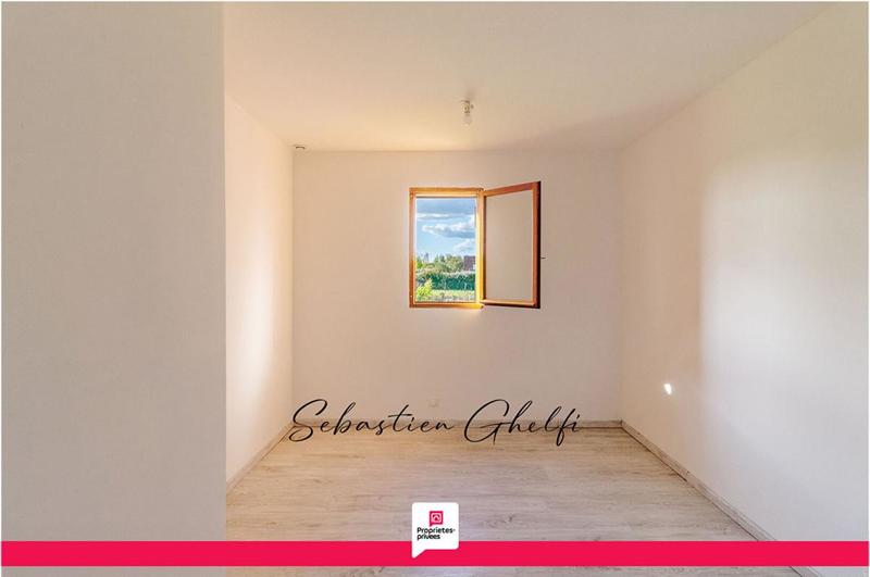 Maison - 131 m² - 5 pièces