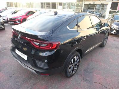 Renault Arkana mild hybrid 140 Edc Fap - 22 Techno