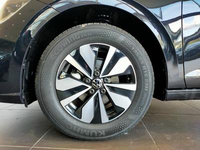 Volkswagen Polo 1.0 Tsi 95 s&amp;S Bvm5 Vw Edition