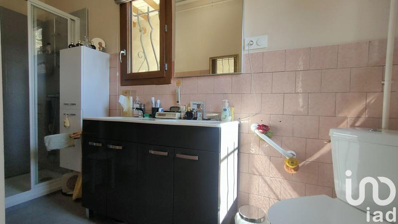 Maison - 139 m² - 4 pièces