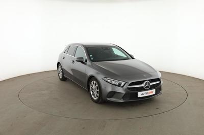 Mercedes Classe a 180 d Progressive Line 7g-Dct 116 ch