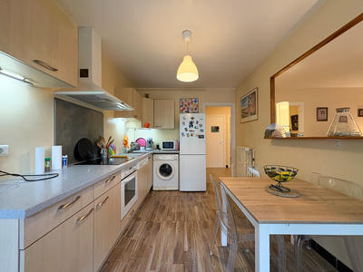 Appartement - 74 m² - 3 pièces