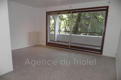 Appartement - 28 m² - 1 pièce