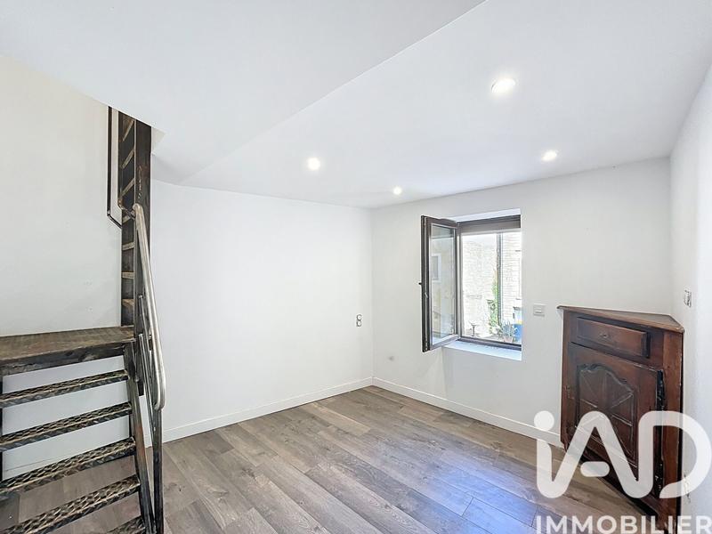 Maison - 180 m² - 5 pièces