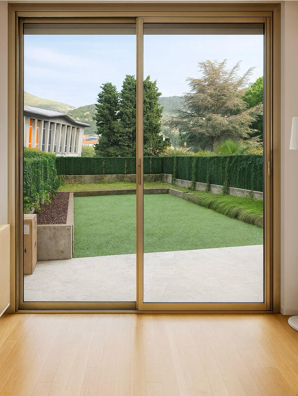 Appartement - 58 m² - 2 pièces