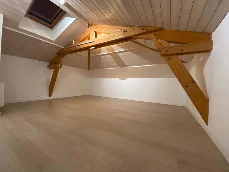 Duplex - 64 m² - 2 pièces