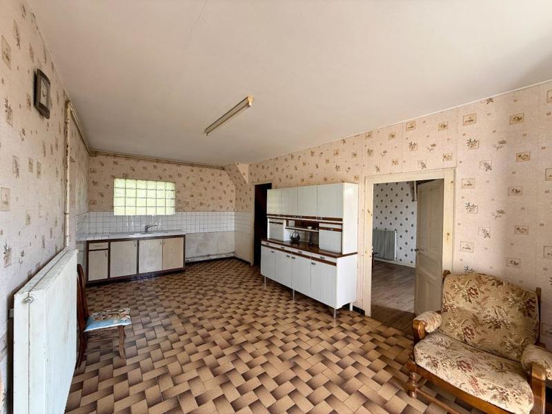 Propriété - 121 m² - 5 pièces