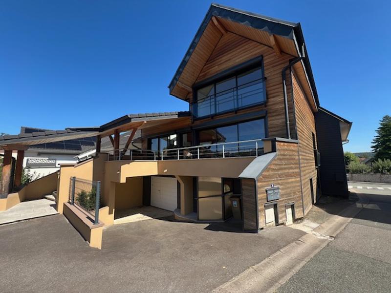 Appartement - 131 m² - 5 pièces