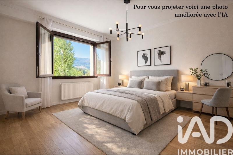 Appartement - 109 m² - 5 pièces