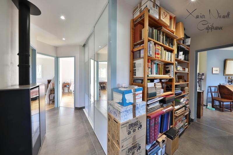 Maison - 187 m² - 7 pièces