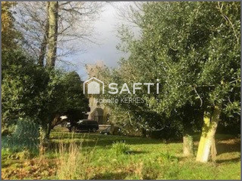 Maison - 176 m² - 10 pièces