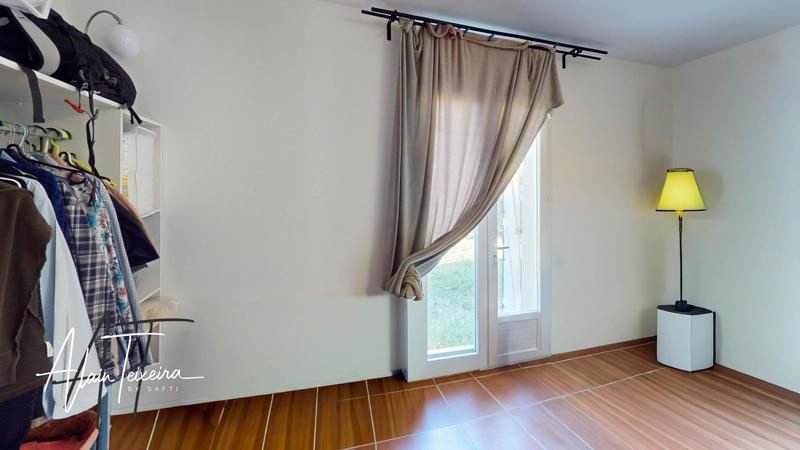 Maison - 145 m² - 5 pièces