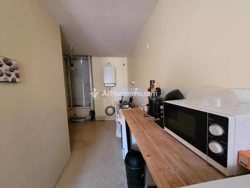 Immeuble - 180 m² - 8 pièces