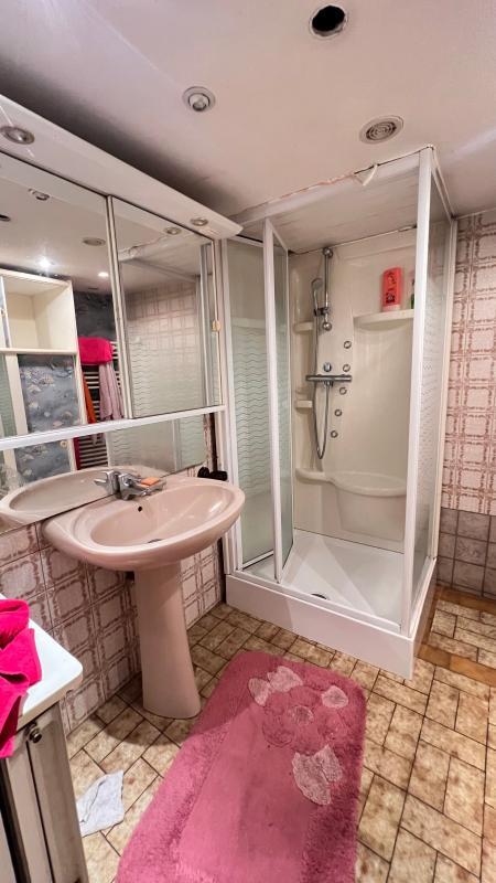 Maison - 103 m² - 4 pièces