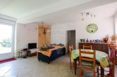 Maison - 130 m² - 7 pièces