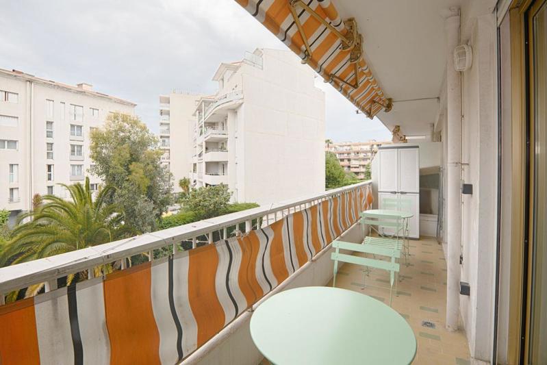 Appartement - 62 m² - 4 pièces