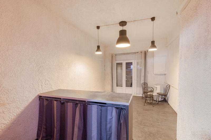 Local commercial - 25 m²