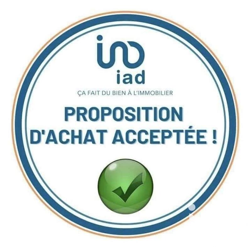 Maison - 102 m² - 5 pièces