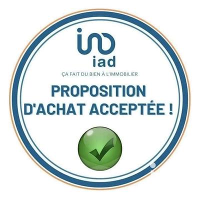 Maison - 102 m² - 5 pièces