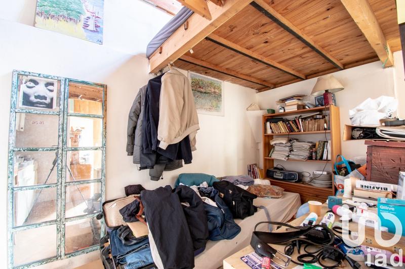 Maison - 109 m² - 4 pièces